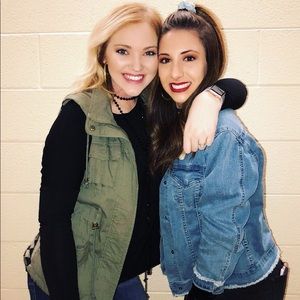 Meet your Posher, Kathryn